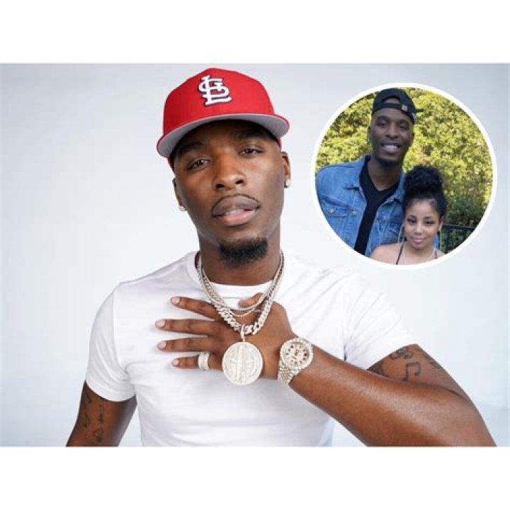 Hitman Holla Reflects On Girlfriend Cinnamon's Nearly Fatal Shooting