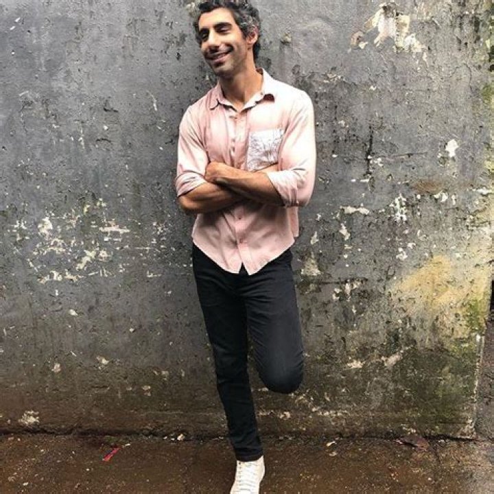 Jim Sarbh Wiki, Biography, Age, Height, Family, Salary & Wife